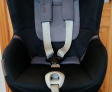 Cybex car Seat Sirona M2 i-size with Rotating Isofix Base