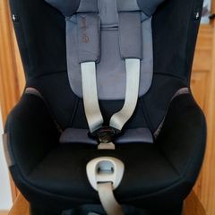 Cybex car Seat Sirona M2 i-size with Rotating Isofix Base