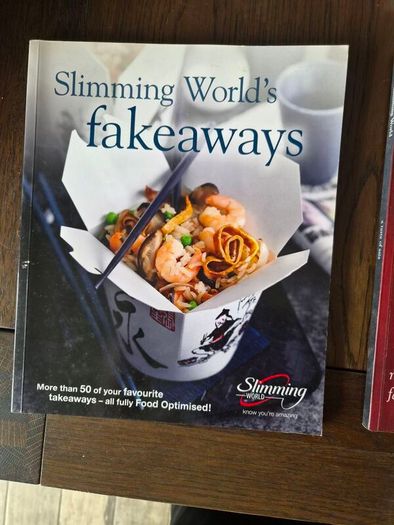 healthy eating books
