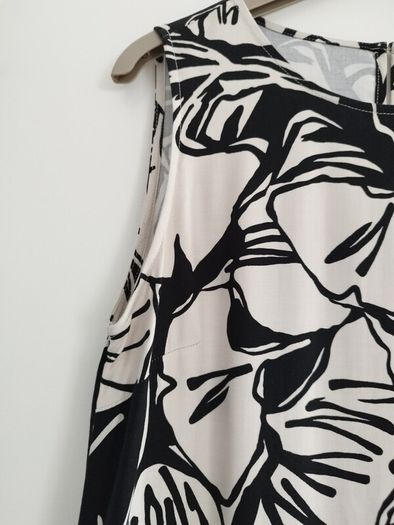 Opus Summer Dress - Size 10 - 12 - NEW