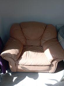 armchair