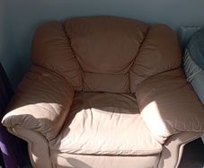 armchair