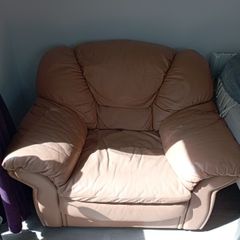 armchair