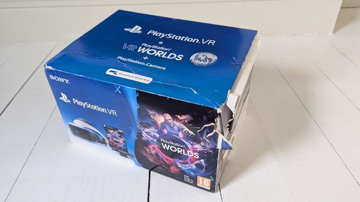 ps vr