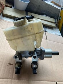 Brake pump, abs pump BMW e46