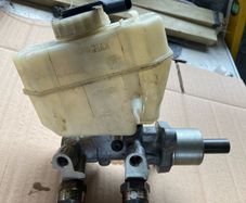 Brake pump, abs pump BMW e46