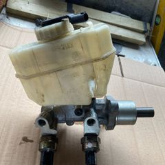 Brake pump, abs pump BMW e46