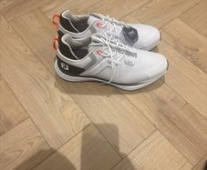 footjoy men's golf shoes