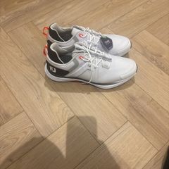 footjoy men's golf shoes