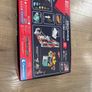 Mechanics theme park lego set Image 3