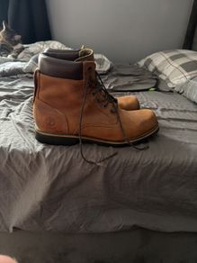 Timberland boots