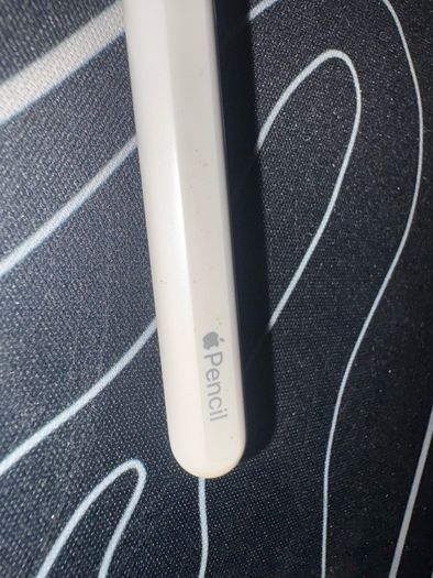 Apple Pencil 2nd Gen