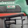 Parkside 12V Bundle Set. 12V Cordless Impact Ratchet 3/8 Inch Drive + 1/2 Inch Adapter 2AH 12V Battery 2.4A 12V Charger 12V Cordless Led Work Light. Mechanic Garage DIY Projects Car Motorcycle Trailer Repair Image 9