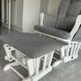 Babylo nursing chair Image 5