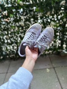 Adidas Originals Samba trainers