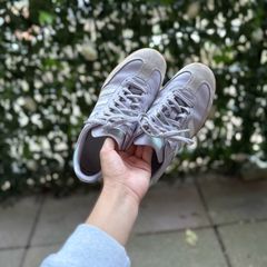 Adidas Originals Samba trainers