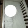 Cot bed Image 2