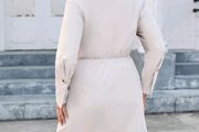 blazer style dress mini dress