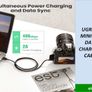Ugreen Mini Usb Data Charge Cable Image 5