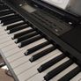 Yamaha PSR-E383 Keyboard + Stand Image 4