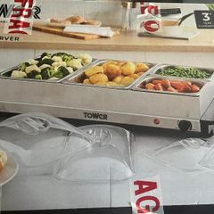 hot plate
