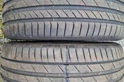 2x 285/45/20 Kumho