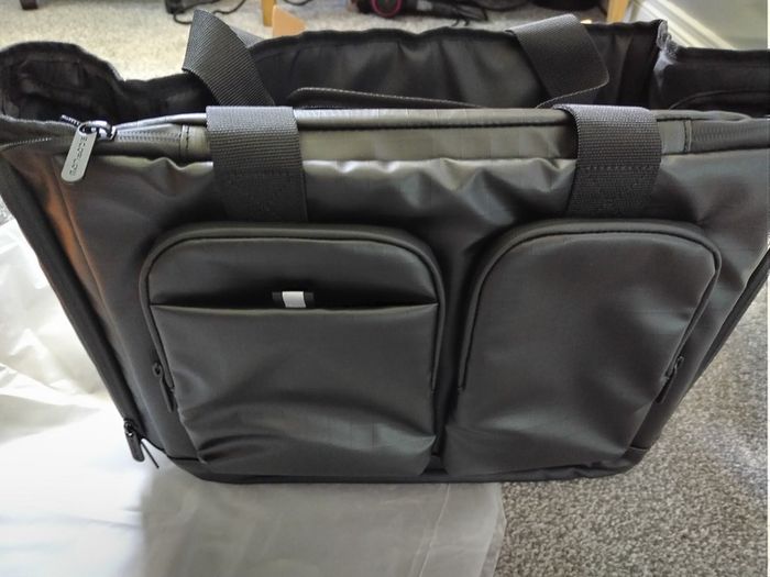 EcoFlow Battery DELTA 3 Bag