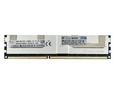Samsung DDR3 32GB REG Server RAM Memory 4RX4 PC3 14900L 1866Mhz REG Server Memory