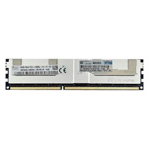 Samsung DDR3 32GB REG Server RAM Memory 4RX4 PC3 14900L 1866Mhz REG Server Memory