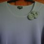 Casamia Dress   Size 12 Image 8