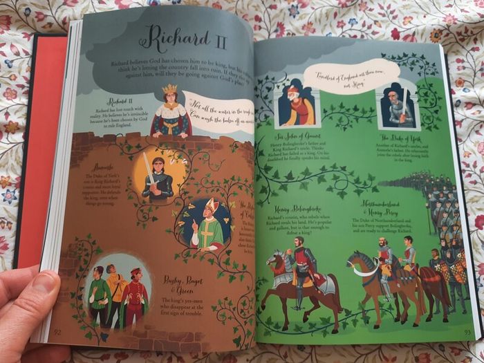 The Usborne Complete Shakespear: Stories from all the Plays