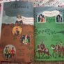 The Usborne Complete Shakespear: Stories from all the Plays Image 4