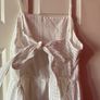 Shein White Cami Dress Image 6