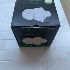 Xpelair Extractor Fan Simply Silent