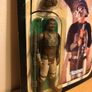 Vintage Star Wars Lando Skiff Guard Carded Image 3