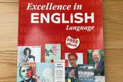 Excellence in English - Paper 1