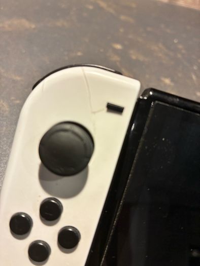 Nintendo Switch 1