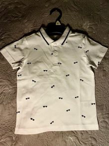 Boys shirt 2-3Y