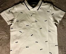Boys shirt 2-3Y