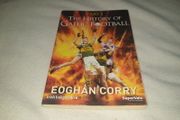 The History of Gaelic Football  Part 1 Top Gaa book