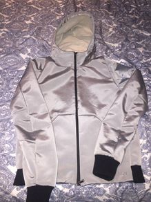 Nike NSW Made in Italy Jacket