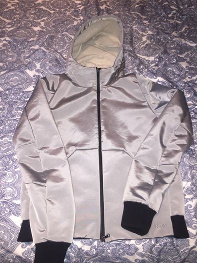 Nike NSW Made in Italy Jacket