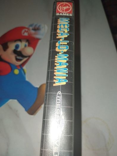 mega lo mania