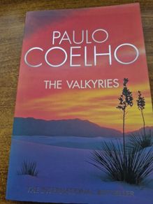 Paulo Coelho The Valkyries