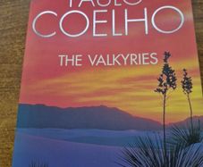 Paulo Coelho The Valkyries