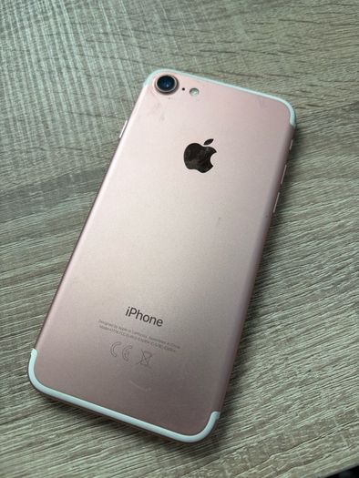 Iphone 7