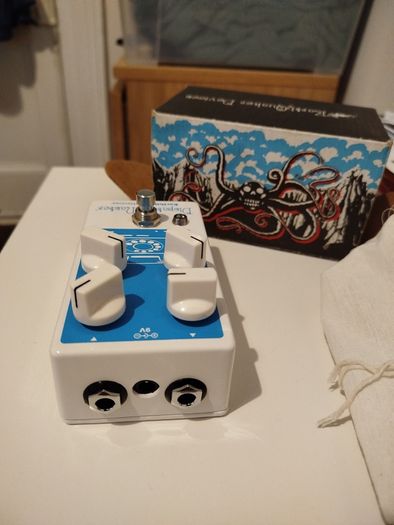 Earthquaker Devices - Dispatch Master V2