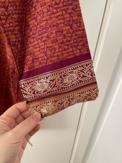 Indian Dress