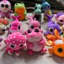 15 TY Beanie Boos 15cm Image 2