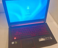 Acer Nitro 5 1050ti Gaming Laptop